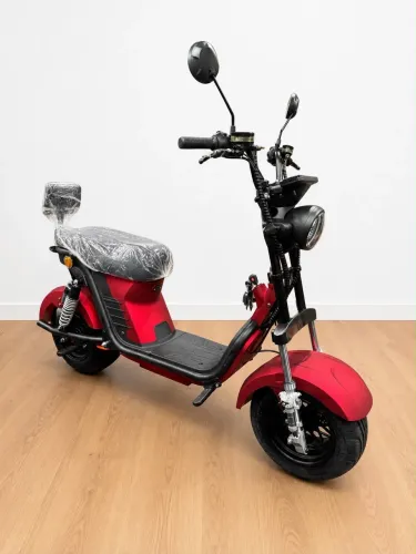 SCOTER ELÉTRICA MODELO X13 MAX !!!!