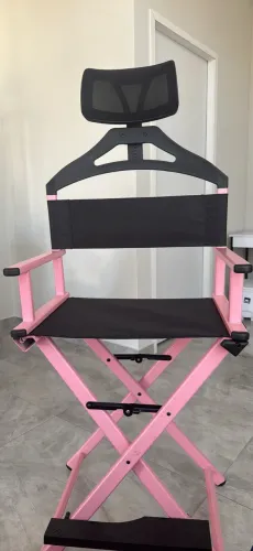 Vendo cadeira de maquiagem 