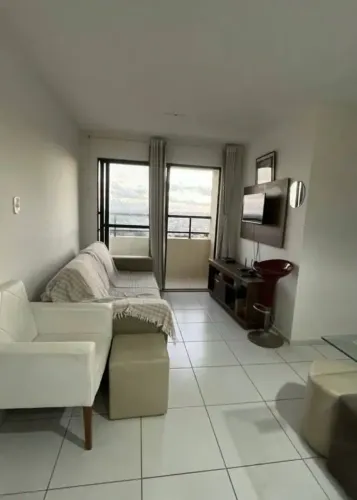 Apartamento à venda no GULANDI, BARRO DURO, Maceió, AL