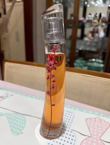 Perfume Flower By Kenzo Ikebana 70ml