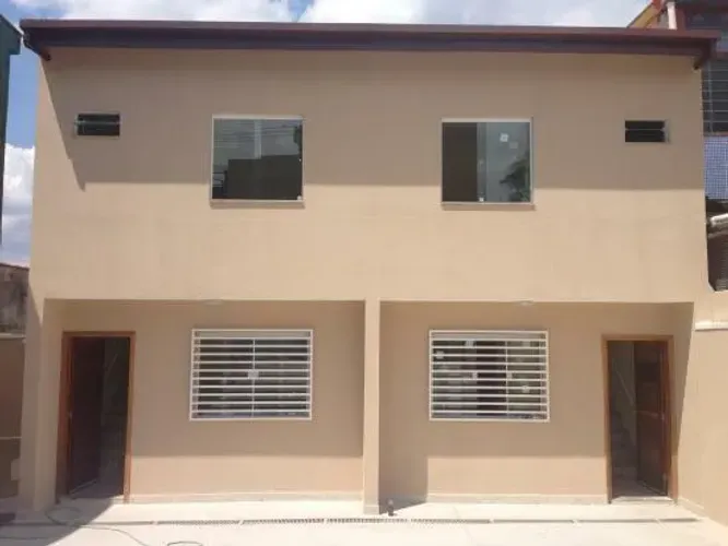 Sobrado com 3 dormitórios à venda, 70 m² por R$ 550.000,00 - Vila Diva (Zona Leste) - São 