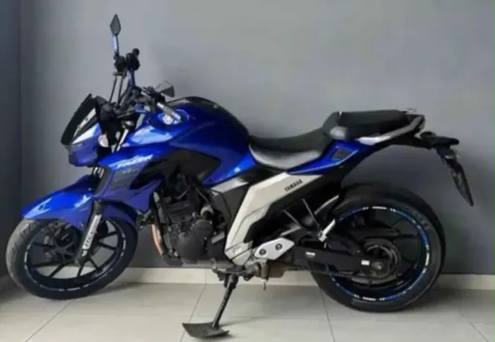 YAMAHA FAZER 250 FZ25