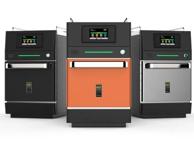 Forno de finalizção  Fit express  Pratica  220 v   Arnildo 