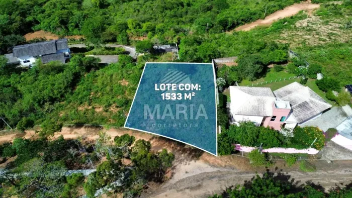 Lote à venda no loteamento Serra do Maroto em Gravatá/PE...Código:4098