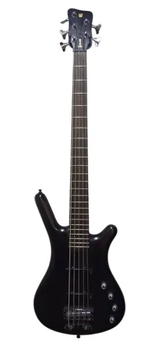CONTRA BAIXO WARWICK ROCKBASS CORVETTE 5 CORDAS CAP. MEC JJ