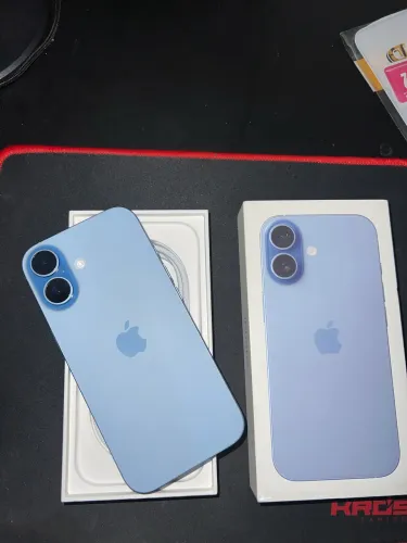 iPhone 17 256gb