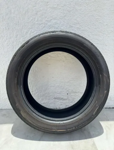 Pneu Bridgestone Turanza T005 205/50 R17 89v
