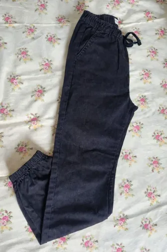 Calça infantil Fuzarka