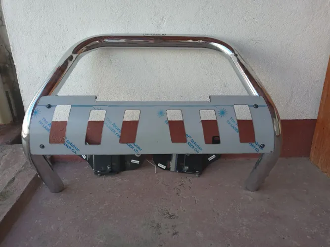 Quebra mato f250