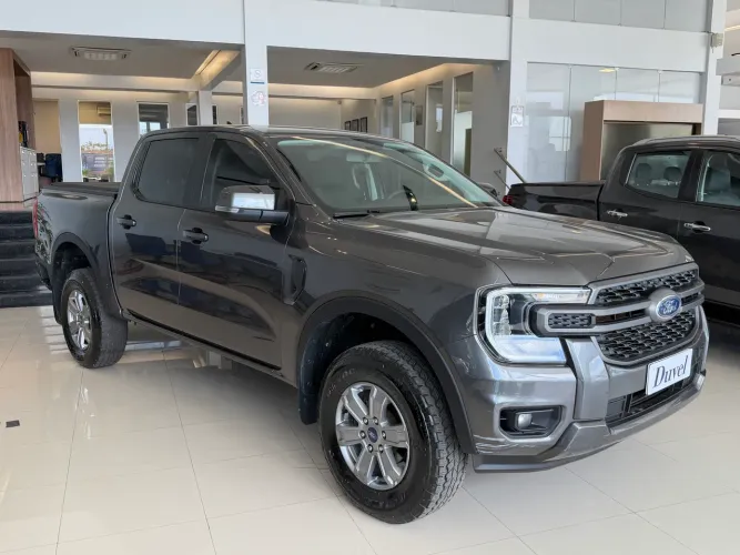 Ford Ranger XLS 2.0l 4X4 2025