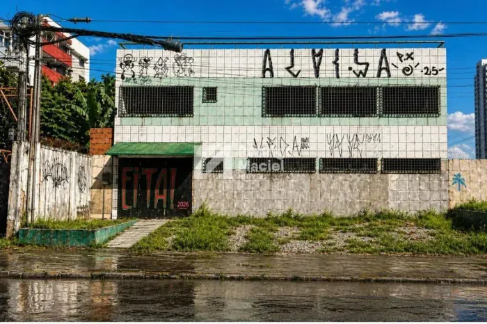 Prédio para venda e locação, Iputinga, Recife, PE