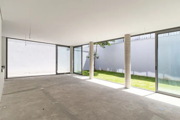 Casa em Condomínio Fechado no Jardim Europa - Condomínio Vila Verde