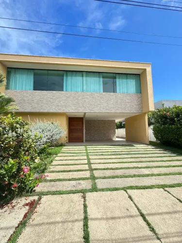 Condominio Granvilhe - O imóvel está localizado no bairro Praia do Frânces - MARECHAL