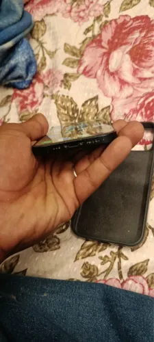 iPhone 12 128gb, aceito oferta