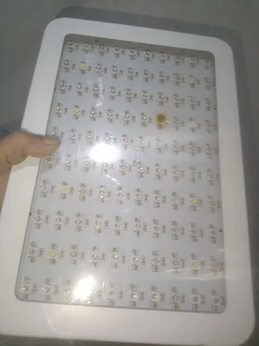 Painel de LED Grow Full Spectrum