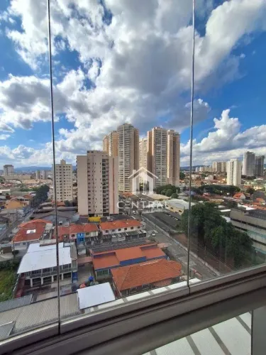 Studio com 1 dormitório à venda, condomínio First 38 m² - Vila Augusta - Guarulhos/SP