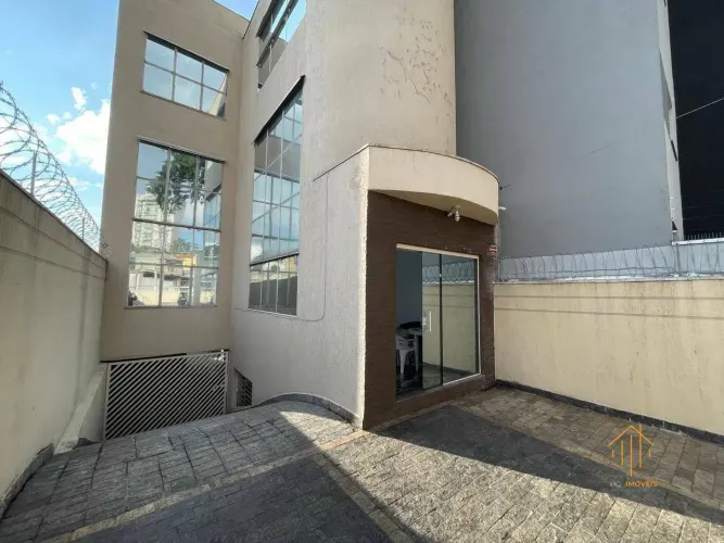 Prédio à venda, 436 m² por R$ 2.500.000,00 - Vila Formosa - São Paulo/SP
