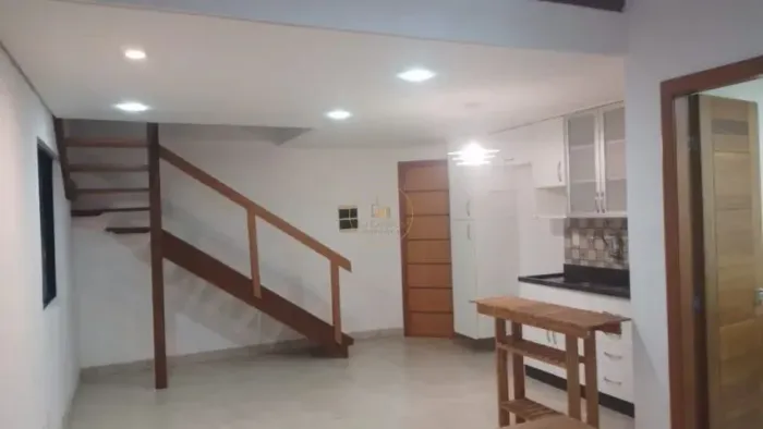 Apartamento de 1/4 no Centro de Lauro de Freitas /Jóckey Club