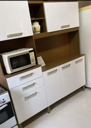 Armário de cozinha