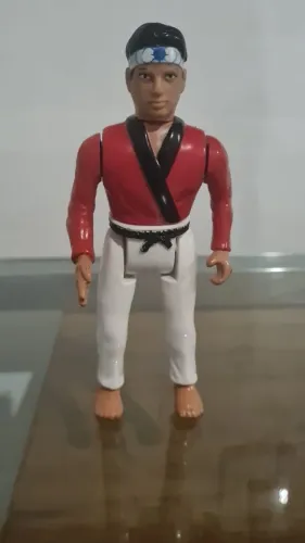 Daniel.sam karate kid glasslite zeradinho