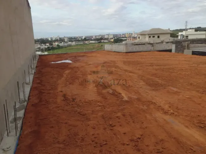 Lindo Terreno  Jardim Terras de São João - 400 m² Jacareí