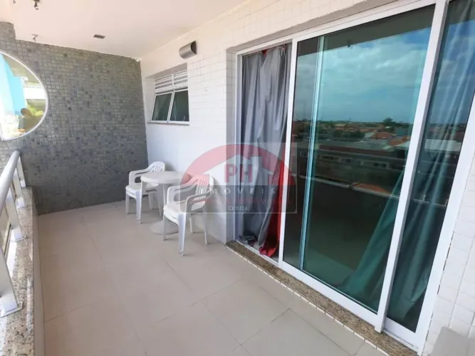 APARTAMENTO À VENDA NO GRAND MAISON CABO FRIO/RJ