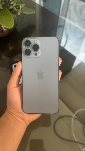 iPhone 13 Pro Max 82%