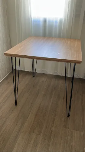 Mesa de jantar