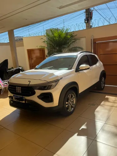 Fiat Pulse Drive 1.0 Turbo 200 Flex Aut. 2022