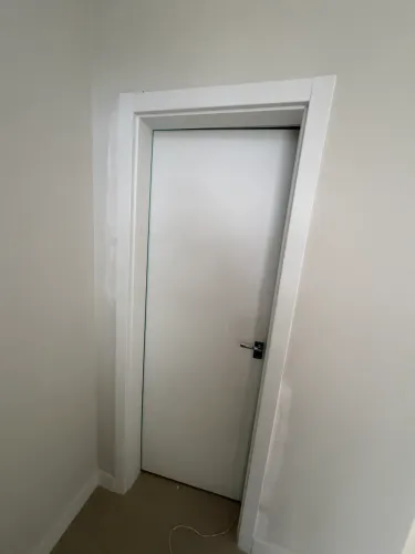 Porta Laqueada - NOVA