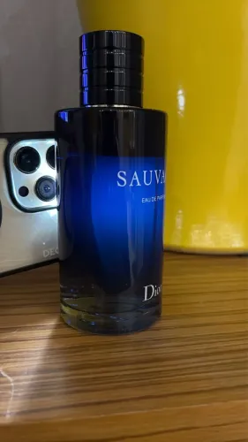 Sauvage edp