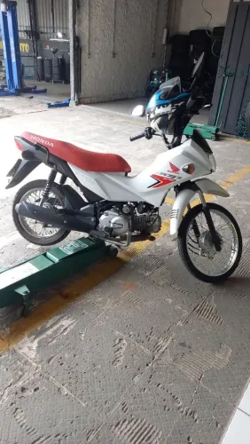 Vendo Pop110i modelo 2025 
