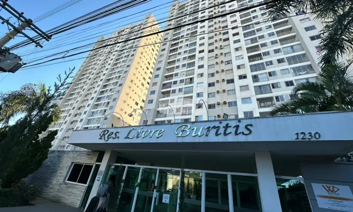 Condomínio Livre Buritis