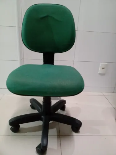 Cadeira secretária