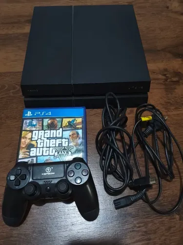 PlayStation 4