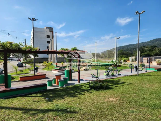 Terreno à venda, 405.00 m², RIO PEQUENO, CAMBORIU - SC