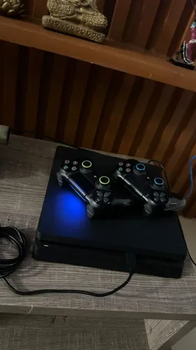 PS4