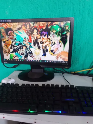 Computador + peças