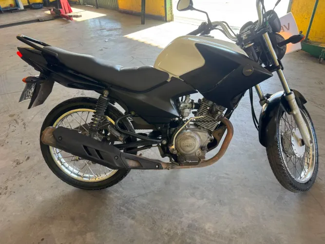 OPORTUNIDADE,TENHO 3 MOTOS PARA VENDA 