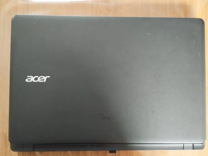 Notebook Acer i5 12Gb RAM 1TB