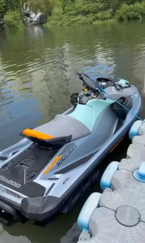 Jetski