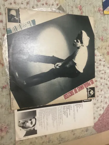 Lp Paralamas do Sucesso