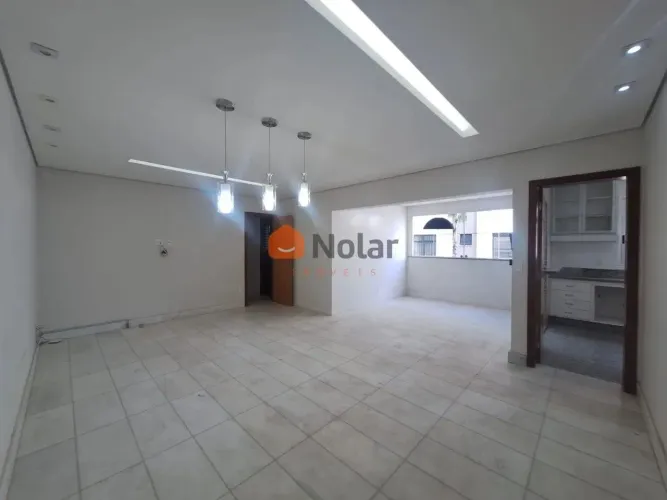APARTAMENTO DE 04 QUARTOS COM SUÍTE E 02 VAGAS NO BAIRRO UNIÃO , BELO HORIZONTE / MG