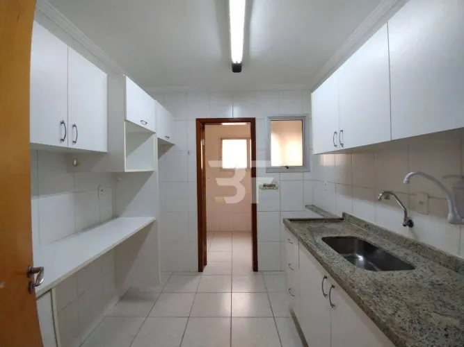 Apartamento para alugar, 102 m² por R$ 4.447,00/mês - Residencial Victoria - Indaiatuba/SP