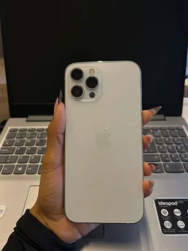iPhone 12 pro max 256gb