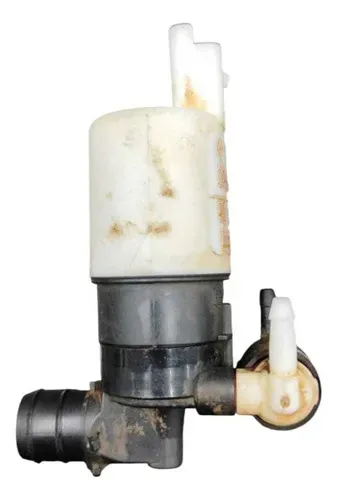 Motor Esguicho Água Renault Sandero Logan 2007 Á 2013