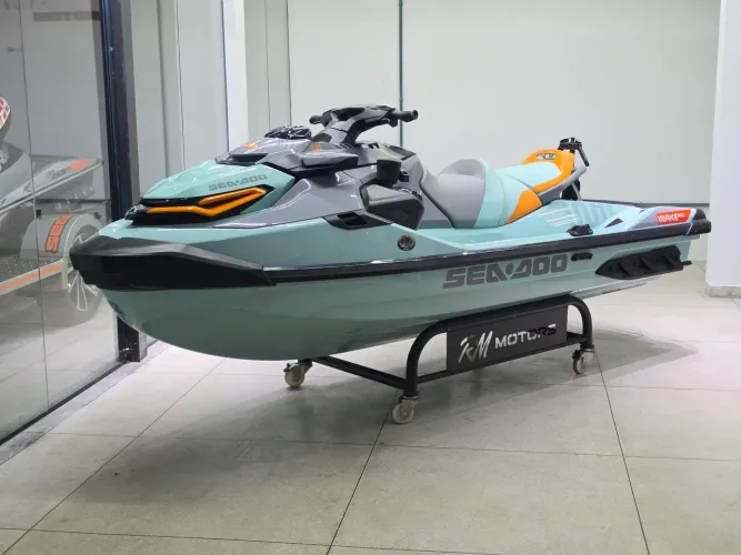 JET SKI SEA DOO GTX 230 WAKE 2023