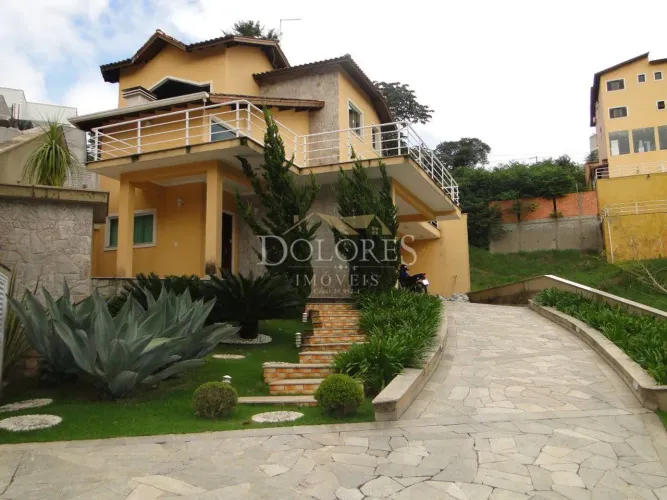 Casa para venda no Condomínio Arua Lagos aceita pemuta como parte pagamento com a Dolores 