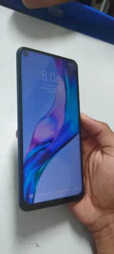Vende-se redimi note 9