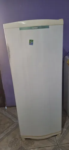 Geladeira consul